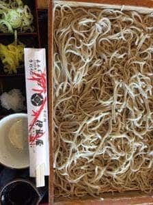 そば処 伊藤屋