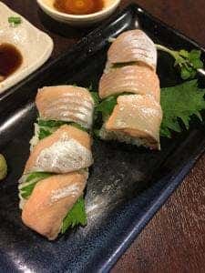 炉ばた酒場 黒船屋