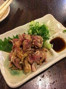 炉ばた酒場 黒船屋