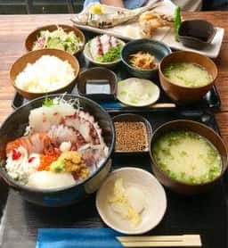 マルケイ鮮魚 上天草