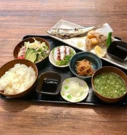 マルケイ鮮魚 上天草