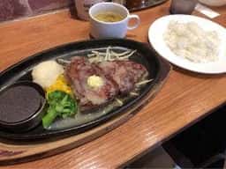 ステーキ&ハンバーグ ダンデライオン