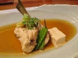 割烹 瀬戸