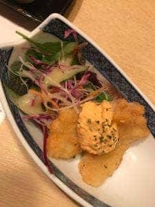 産地直送 うに専門店 海栗屋 市川