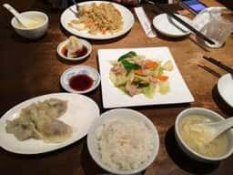 中国料理 京苑