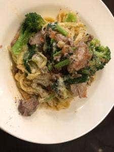 お食事とワインの店 ビストロパッサテンポ