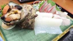 かにの山よし 旬鮮市場