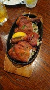 インド・ネパール料理 ISHA