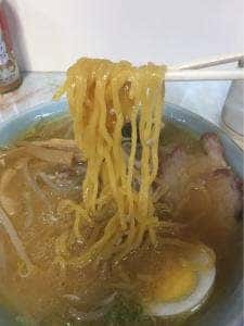三九ラーメン