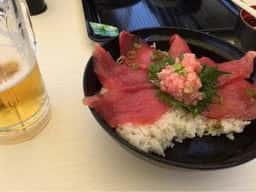魚々の里 とまりん