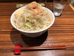 ラーメン 平山
