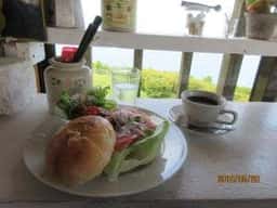 カントリーキッチン