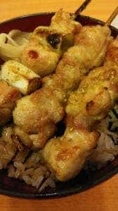 海鮮と炭火焼 暖座