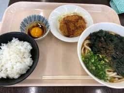 酒々井PA下り 御食事処