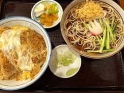 そば処松屋