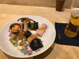 ちなり