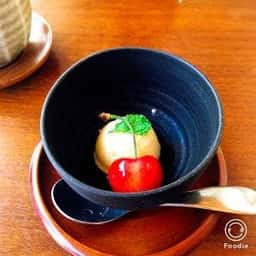 軽井沢 日本料理 大嶋