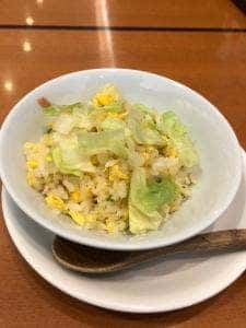中国家庭料理 天天 九州大学伊都キャンパス店