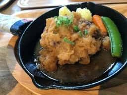 カフェ フクシア