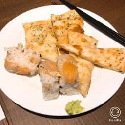 エクスブルー ザ ブッフェ ラゾーナ川崎プラザ店