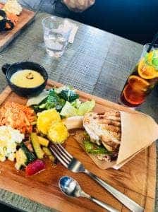 イタリアンスタンド ジラソーレ