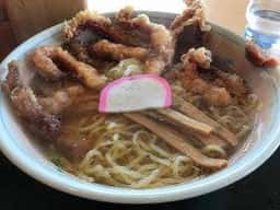 らーめん一歩