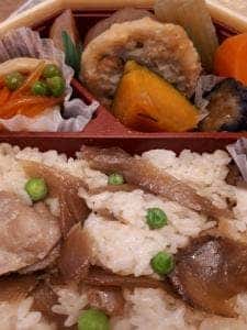お惣菜のまつおか そごう千葉店
