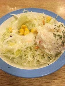 松屋 枚方店