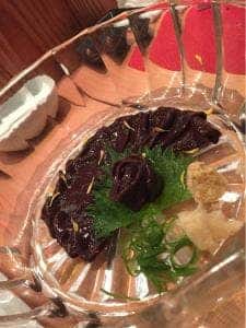 旬彩楽酒 やすだや