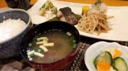 味工房 新亀家 北上