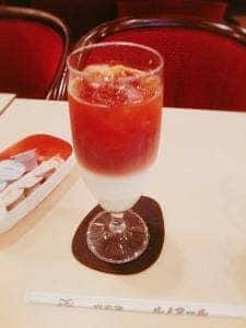 喫茶室ルノアール 飯田橋西口店