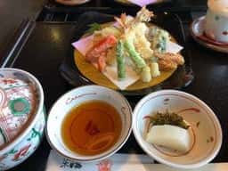 木曽路 谷原店