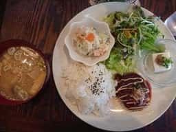 蔵カフェ