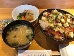 鮨処 やすけ