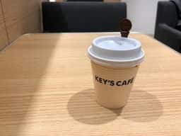 KEY'S CAFE ビックカメラ有楽町店