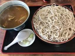 松屋そば
