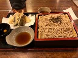 民芸そば処今井