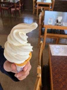 嬬恋牧場 レストハウス