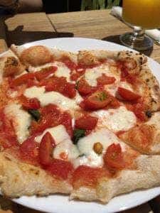 PIZZERIA ASTRA