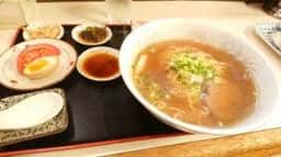 来々軒南口