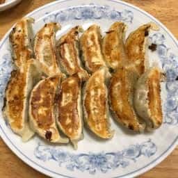 ぎょうざの満洲 蓮田東口店