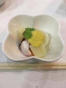 スカイレストラン シャトーヌフ