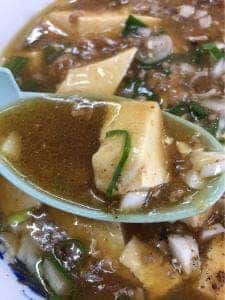 ぺこちゃん食堂