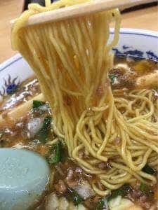 ぺこちゃん食堂