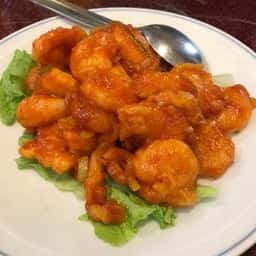 洞庭春 中込店