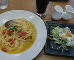 カフェ&パスタ カフェリア