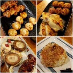 つ串亭