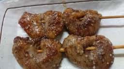 焼鳥 まるや