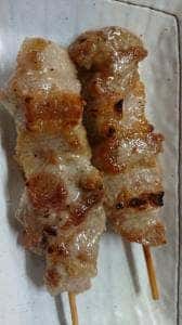 焼鳥 まるや