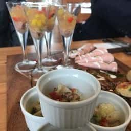 ベジテリア パッショーネ